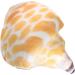 Zerodeko 4pcs Conch Pillow Doll Throw Pillows for Couch Bed Pillows Couch Pillows Throw Pillows for Bed Throw Pillow for Couch Sofa Pillow Home Pillow Plush Oysters Girl As Shownx4pcs 50.00X40.00X10.00CMx4pcs - Buy Online on GoSupps.com
