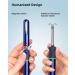 Buy Bebird Pro Ear Wax Removal Tool Camera - 3 in 1 Otoscope with Light WiFi Ear Cleaner & Tweezers | HD Endoscope for iPhone & Android - International Shipping Available - Buy Online on GoSupps.com
