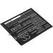 3.8V 5000mAh TLP053C1 Battery Replacement for Tab 8 9048S - High Performance & Long-Lasting Power - Buy Online on GoSupps.com