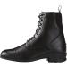 Heritage IV Lace Men's Shoes - Black - Size 7.5 | International Shipping Available - Buy Online on GoSupps.com