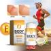 Anti Friction Thigh Stick Anti Friction Thigh Cream Sports Anti-Friction Stick Lubricant Body Creams Outdoor Body Repair Cream for Arm Chest (1PC) - Buy Online on GoSupps.com