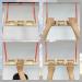 Portable Fingerboard for Rock Climbing Training | Edges and Pockets | Indoor/Outdoor Climbing Hangboard (CJ-HB2025) - Buy Online on GoSupps.com