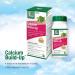 Bell Calcium Build-Up -Helps reduce calcium build-up (calcification) in arteries joints and other soft tissues -Calcium Supplements 90 count (Pack of 1) - Buy Online on GoSupps.com