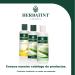 HERBATIN Dye Dark Ash Blonde 150 ml 6C Herbatin - Buy Online on GoSupps.com