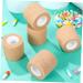 Milisten 12 Rolls Cohesive Sports Tape - Adhesive Wrist Wraps for Superior Support | International Shipping Available - Buy Online on GoSupps.com