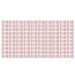 Compressed Facial Mask Sheets Facial Mask Paper 100pcs for Beauty Salon