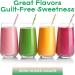 Organic & Vegan Protein Powder for Women - Vanilla Greens | Nutritious Science-Backed Support for Every Stage of Life - Buy Online on GoSupps.com