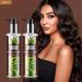 Buy NUSPA Argan Oil Nourishing Styling Cream | Hydrating Leave-in Conditioner for Curly Frizzy Hair | Color Safe Treatment - Buy Online on GoSupps.com