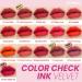 Peripera Ink the Velvet Lip Tint Liquid Lip - 018 Star Plum Pink - 0.14 fl oz - Buy Online on GoSupps.com
