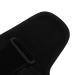 Buy XL Knee Support Brace with Silicone Pad & Patella Opening - Ideal for Cycling - International Shipping Available - Buy Online on GoSupps.com