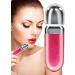  Renopfect Lip Gloss for Women - Moisturizing Lip Balm - Beauty Lip Makeup with Cosmetic Care for Women and Teenagers Travel Birthday - Buy Online on GoSupps.com
