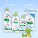 Buy Frosch Baby Dishwasher Cleaner Refill Bag 500ml - Eco-Friendly & Effective | International Shipping Available - Buy Online on GoSupps.com