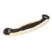 Engel Reitsport Lambskin Saddle Girth Dressage Short Girth Moon Girth MGURT Lambskin Medical Length 24" 60cm