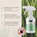 Aniforte Grass Mite Ex Spray 250ml - Effective Dog Spray for Grass Mites & Parasites | Soothes Skin & Relieves Itching - International Shipping Available - Buy Online on GoSupps.com