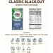 ALTER ECO Organic Dark Chocolate Classic Blackout - 85% 12 Pack brown - Buy Online on GoSupps.com