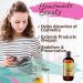 32 fl oz Vegetable Glycerin (Glycerol) Liquid - USP Pharmaceutical Grade, Kosher, Vegan, Non GMO - Premium Quality Natural Humectant - Buy Online on GoSupps.com