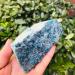 Aura Crystal 1pc 200g-500g Natural Blue Apatite Quartz Crystal Stone Crystal Stone Mineral Specimen (Size : 1PC 410g-450g) - Buy Online on GoSupps.com