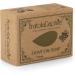 Handmade 100% Pure Natural & Vegan Olive Oil Soap Bar - 5.7 oz (9 Bars) - Buy Online on GoSupps.com
