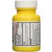 Equate Natural Vegetable Laxative Sennosides 8.6 mg Tablets - 100 Count Bottle - Buy Online on GoSupps.com