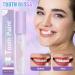His Smile Tooth Whitening Pen - Instant Gloss Results | 2PC Kit with Whitening Stickers | Fast & Effective Dental Care - Buy Online on GoSupps.com