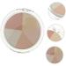 FRCOLOR 1 Box Highlight Powder Face Powder Foundation Shimmer Powder for Face Brighten Glitter Powder 1 count (Pack of 1) As Shown - Buy Online on GoSupps.com