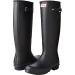 HUNTER Women's Original Tall Snow Boot 8 Black - Stylish & Waterproof Winter Footwear - Buy Online on GoSupps.com