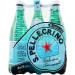 San Pellegrino Mineral Water Bottles 75 cl + Italian Gourmet Polpa 400 g Pack of 24 - Buy Online on GoSupps.com