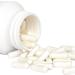 NutraA2Z High Absorption 240mg Chelated Magnesium - 180 Capsules | Best Quality Supplement - Buy Online on GoSupps.com