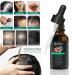 Buy Batana Rosemary Hair Growth Oil | Organic Jojoba Argan Scalp Oil for Men & Women | Promote Hair Growth & Thickness Internationally - Buy Online on GoSupps.com