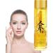  Kixolazr Ginseng Serum Ginseng Extract Liquid 120ml Ginseng Peptide Face Oil Anti-Aging Cleansing and Moisturizing Oil Ginseng Extract for All Skin Types - Buy Online on GoSupps.com