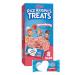 Rice Krispies Treats Marshmallow Snack Bars, Kids Snacks, Strawberry, 6.2oz Box (8 Bars)