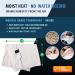 ThermoRelief Extra Hot Moist Heating Pad - Auto Shut Off for Cramps & Back Pain | King Weighted Electric Heat Therapy Pad - Buy Online on GoSupps.com