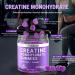 Buy Sugar Free Creatine Monohydrate Gummies 5000mg for Men & Women | Enhanced with L-Taurine Betaine Anhydrous Alpha GPC & Vitamin B12 - International Shipping Available - Buy Online on GoSupps.com