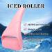 Ice Roller For Face and Eye Facial Skin Care Tools For Puffiness Migraine Relief and Minor Injury Upgraded Face Ice Roller Massager For Women - Buy Online on GoSupps.com