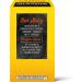 AirBorne Zesty Orange Vitamin C Effervescent Powder - 20 Packets (0.18 oz each) - Buy Online on GoSupps.com