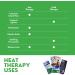 Koolpak Koolkids Instant Cooling Compresses - 20 Pack | Fast Shipping Worldwide | Perfect for Kids' Injuries - Buy Online on GoSupps.com