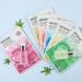 Limvoo 24K Hyaluronic Acid Mask Hyaluronic Acid Mask Korean Skin Care Products (Vitamin C) - Buy Online on GoSupps.com