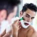 Manual Travel Safety Razor | Replacement Blades for Mustache & Body Hair | Premium Nursing Theater Handle - Buy Online on GoSupps.com
