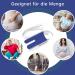 Pulinpulin Sock Aid - Easy Dressing Tool for Elderly Pregnant Women & Post-Surgery Mobility Aid | Worldwide Shipping - Buy Online on GoSupps.com