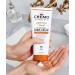 Cremo Sandalwood Shave Cream 6 fl oz - Original Formula for Smooth Shaving - Buy Online on GoSupps.com
