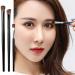 Buy Zoerbufan 5-Piece Eye Brush Set | Makeup Eyebrow & Eyeshadow Brushes for Perfect Design & Color | International Shipping Available - Buy Online on GoSupps.com