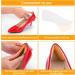 Buy Sibba 10 Pair High Heel Pillows & Adjustable Toe Filling Inserts Comfort Shoe Filler for All-Day Wear - Buy Online on GoSupps.com