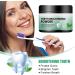 Natural Tooth Powder & Teeth Whitening | Activated Carbon for Stain Removal & Fresh Breath (2PC) - Buy Online on GoSupps.com