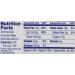 Ritter Sport White Chocolate with Whole Hazelnuts 3.5 oz (Pack of 10) - Buy Online on GoSupps.com