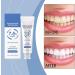 HydroxyapatiteToothpastes 7.5% hydroxyapatite Toothpaste for Enamel Protection and Tooth Strengthening Gentle Mint Fresh Breath Daily Use for Oral Health(2pcs) 2pcs 0 Fl Oz (Pack of 3947) - Buy Online on GoSupps.com