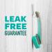 Scotch-Brite Scrub Tub & Shower Wand Effective Bathroom Cleaner for Soap Scum Glass Doors & Shower Buildup | International Shipping Available - Buy Online on GoSupps.com