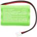 Buy Afshan 700mAh/7.2V Battery Replacement for ESYLUX SLD SLC SC/C - International Shipping Available - Buy Online on GoSupps.com