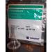 100 -BOX Condom Catheter 31mm Freedom Clear Advantage Aloe Vera Adhesive Intermediate #6300