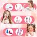 Children's Makeup Set for Girls | Blackmail Kit & Role Play Cosmetics | Perfect Gifts for Ages 3-12 - Halloween Christmas Birthdays - Buy Online on GoSupps.com
