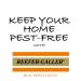 Reefer-Galler SLA Cedar Scented Moth Repellent Spray Kills Moths Bed Bugs and Pests on Contact 15 oz (Pack of 3) - Buy Online on GoSupps.com